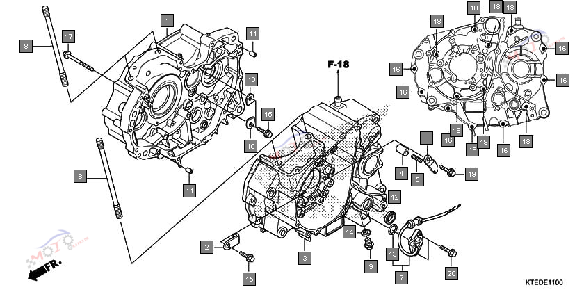 Engine Diagram